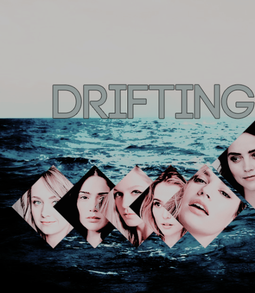 driftingmcses:,.                            ,.Indie multimuse rp. Selective. Mun/Muses 18+. Canons/O