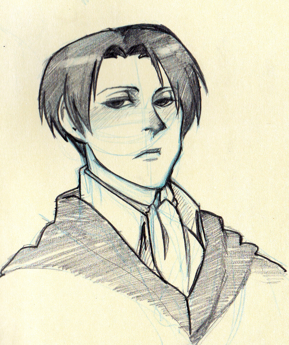 Take two on Levi. Making progress&hellip;.x___x