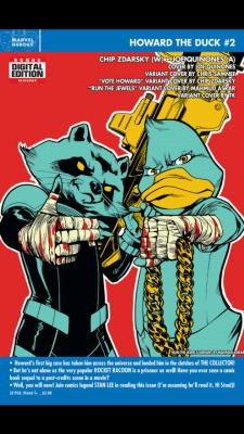 Daily-Superheroes:  Whats With The Marvel And Run The Jewels Connection? Just For