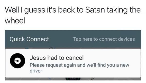 lolfactory:  Even the Lord has given up on me  tumblr pictures ☆ Facebook ☆ Twitter