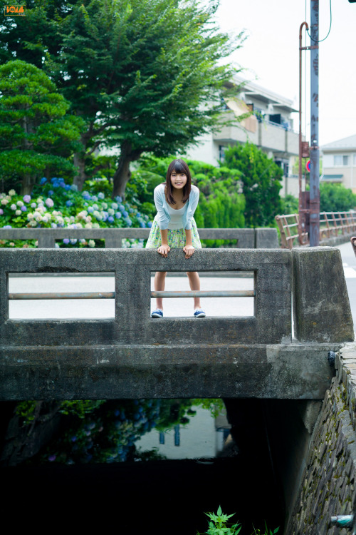 Arisa Matsunaga