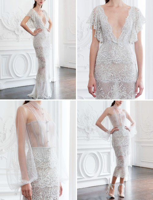 PAOLO SEBASTIAN Couture Fall/Winter 2019if you want to support this blog consider donating to: ko-fi