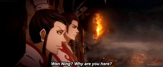 misaki-yunyun - MDZS Trash