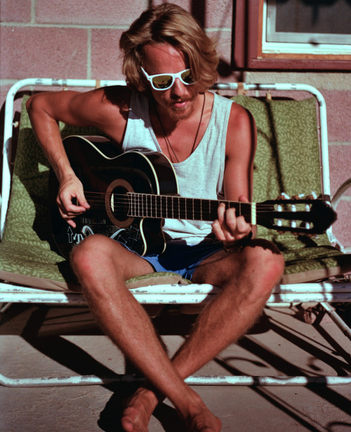 summerdiaryproject:   EXCLUSIVE COVER STORY | PART TWO ON THE ROAD JOHNNY PHOTOGRAPHED IN JOSHUA TREE, CALIFORNIA BY ALEX MARSH KING Alex Marsh King is a Midwest-born & Colorado raised photographer and artist based in Los Angeles, California. Living