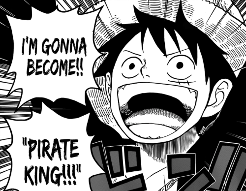 Goals In Shonen Who Is Your Favourite?