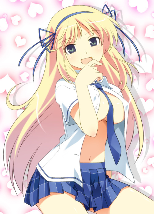 ♪Bakunyuu Girls Next Door Inc.♪