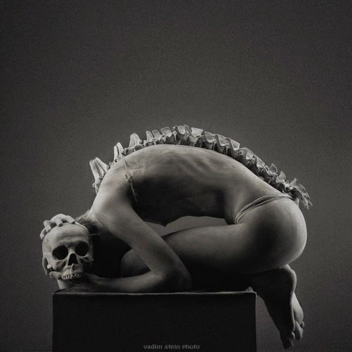 from-chrysalis-to:  art for today:by Vadim Stein more stuff here 