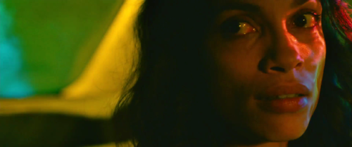 sesiondemadrugada:Trance (Danny Boyle, 2013).