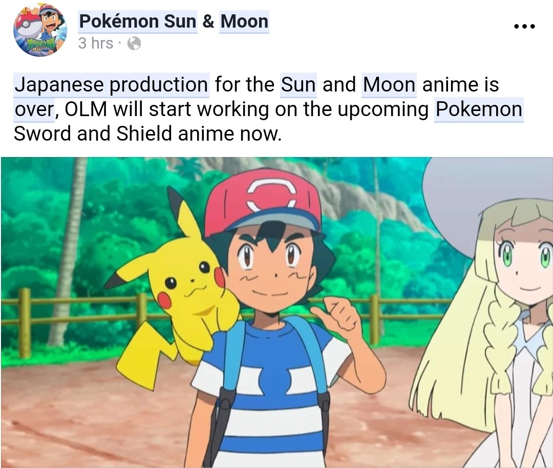 XY and Sun/Moon in comparison with the new artstyle : r/pokemon