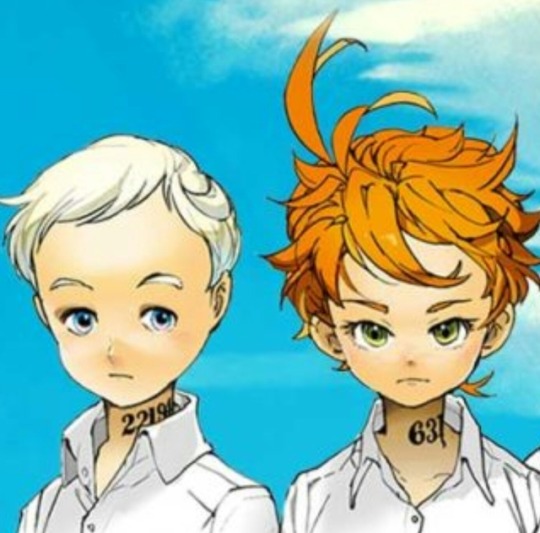 The Promised Neverland's New Chapter Acts as a Prequel for Ray