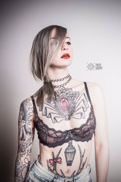 Betty Bittersweet