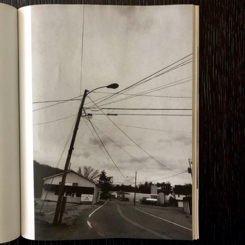 more on my art books instagram pageA MAGAZINE CURATED BY YOHJI YAMAMOTOA Magazine #2, 2005, 188 page