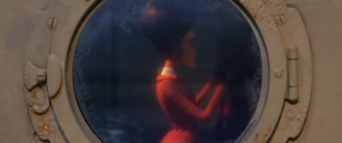 Missing Link (2019)