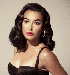 naya-rivera:  @ 