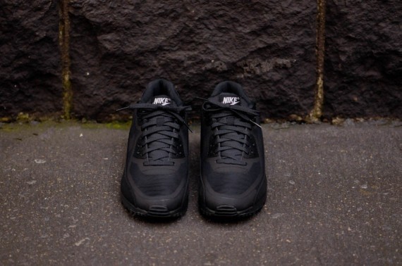 sneakhers:  Nike Air Max 90 CMFT PRM Tape “Reflective” – Black