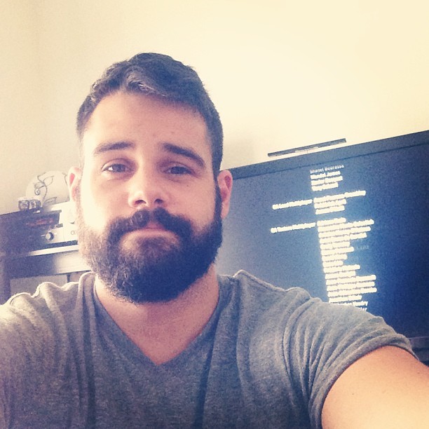 laflad:  Finally beat Tomb Raider. What should I play next? 