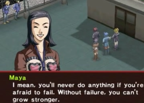 This Is A Maya Advice I Have Always Loved A Lot 