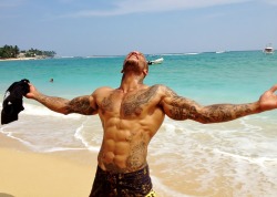  David McIntosh 