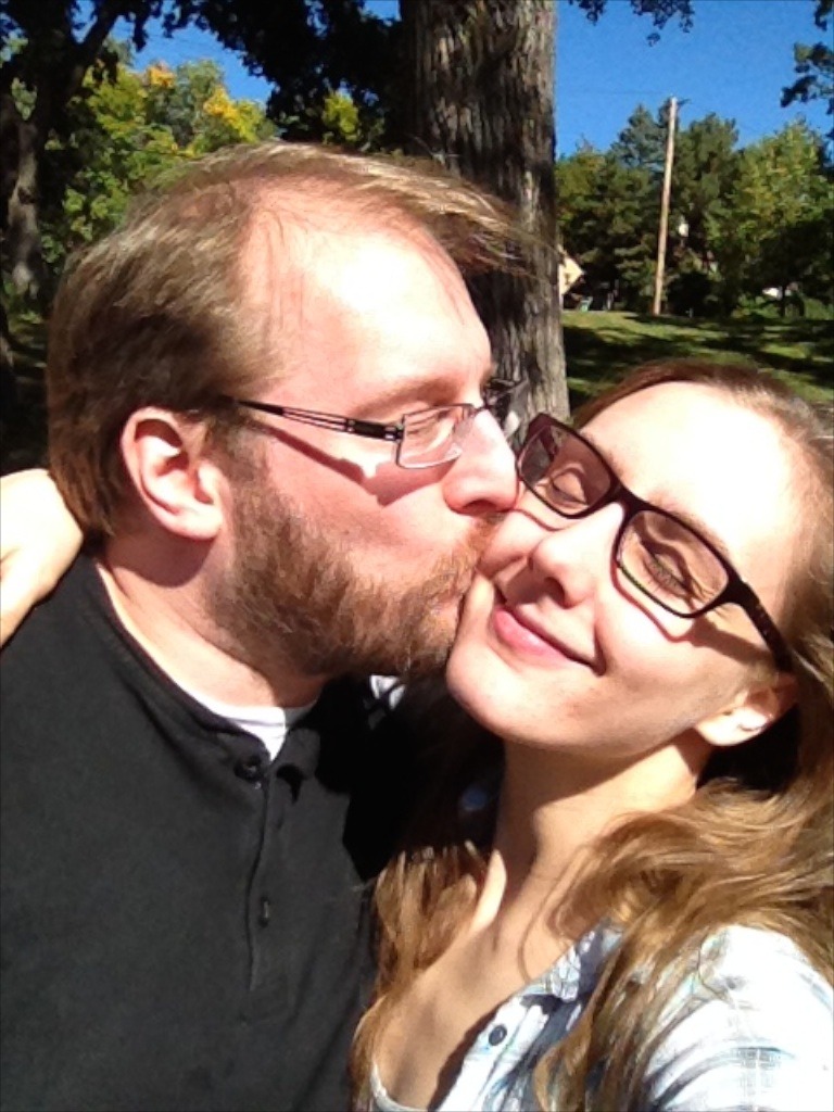 It&rsquo;s Our 7th Anniversary!  :)  :)  :)