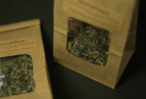 25% off sale on all bags of loose leaf tea blends. Use code DULCIFY at check out until Fri