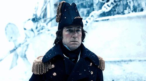 theterroramc:“God wants you to live. He wants you to live…”