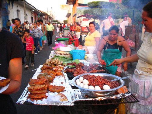 sweetdreamsqueen: Algunos antojitos Mexicanos Some Mexican snacks Images:(Internet).