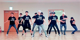 thesuperjunior:“There is a start but there is no end for Super Junior.”-Leeteuk(120720 Sukira)
