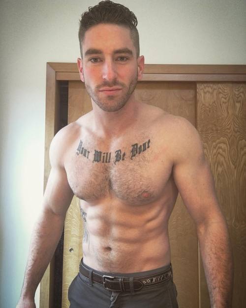 hot web dudes