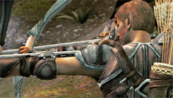 dragon age: origins [1/6] – mahariel.“this is all i’ve ever known! this is my home!”“…i