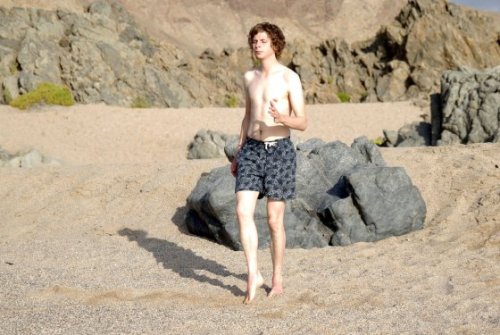turning-to-stone:  ghosttcoastt:  bamfosaurus:  these pictures are all very important to me  I’m convinced Michael Cera is not even a real person  such an awkward motherfucker 