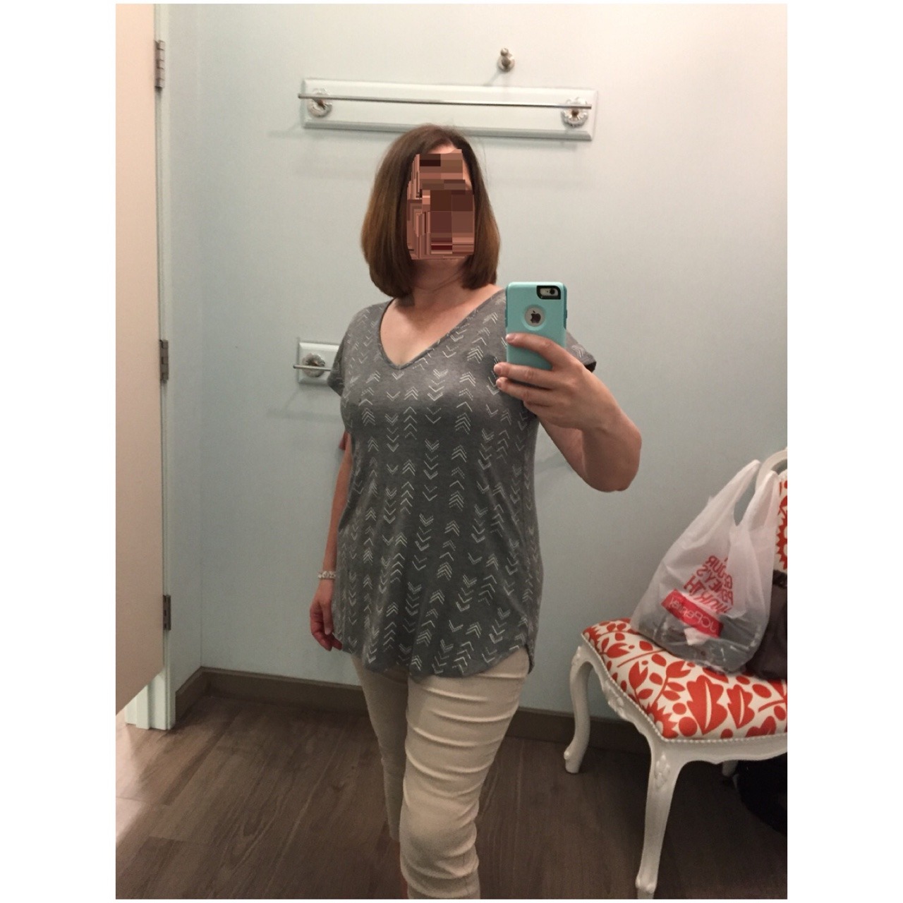 Sm54usa5 Sexy Mormon Wife In The Dressing Room Anyone Care To Join Her It Wouldn T Be The F