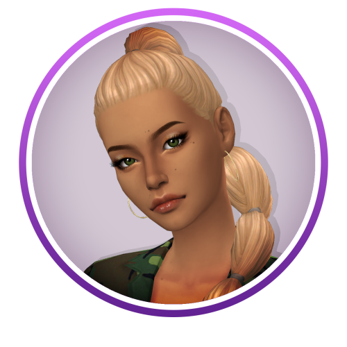 ✨THE WITCHING HOUR HAIR DUMP #15✨You NEED the meshes for:@aladdin-the-simmer : julia [bangs & no