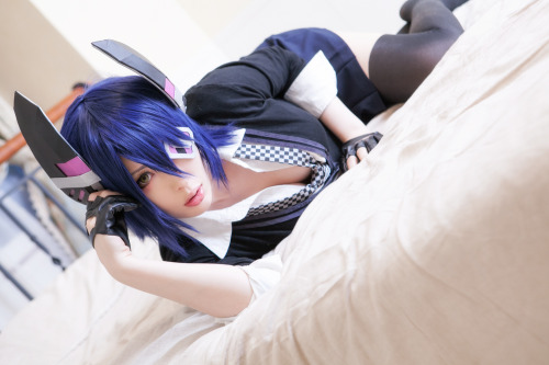 Kantai Collection - Tenryuu (Usagi) 16HELP US GROW Like,Comment & Share.CosplayJapaneseGirls1.5 - www.facebook.com/CosplayJapaneseGirls1.5CosplayJapaneseGirls2 - www.facebook.com/CosplayJapaneseGirl2tumblr - http://cosplayjapanesegirlsblog.tumblr.com/