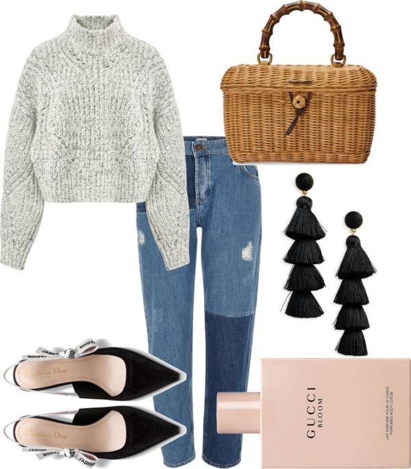 median margen Løb Fantastic Fashion — polyvore 23 by giopages featuring how to wear...
