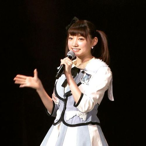 #太田夢莉生誕祭