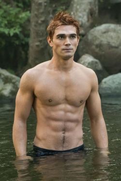 hallofcelebs1:  KJ APA