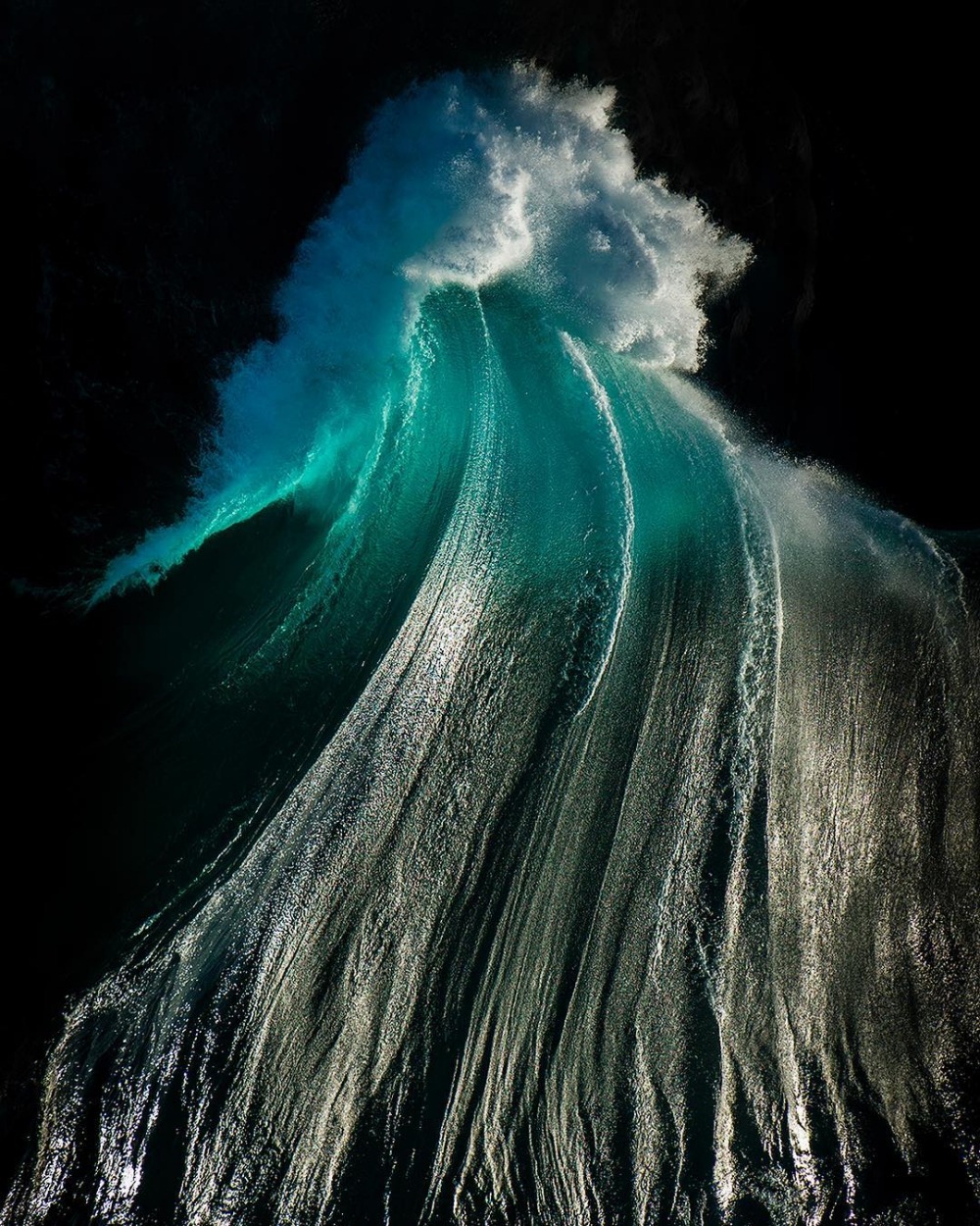 sosuperawesome:  Ray Collins on InstagramFollow So Super Awesome on Instagram 