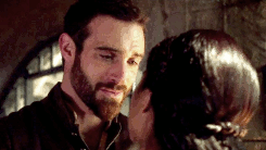 thegirlwiththeleadarrow:  Daphne’s Infinite List of Ships: Galavant and Isabella (Galavant)“My father was wrong. You don’t have to hide your feelings to be a hero. If I did I wouldn’t be your kind of hero and frankly, Princess, that’s the only