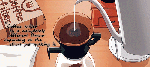 nachtfaust: “What exactly do these sugar cubes contain?”“It’s probably better if you didn’t know, isn’t it?”