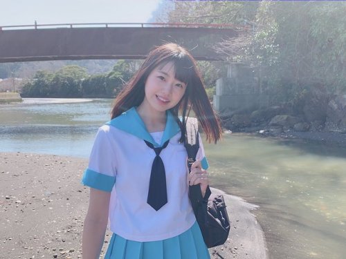 soimort48:  「ヤングチャンピオン烈 2019 No.5」 瀧野由美子  https://www.amazon.co.jp/dp/B07Q7CWGQL/