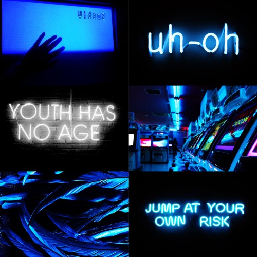 aesthetics-personalities: Requested Aesthetic: @lapis-lazuliie Character- Mordecai  "Don’t look