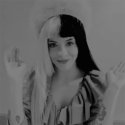 Melanie Martinez As Different Dere Types!