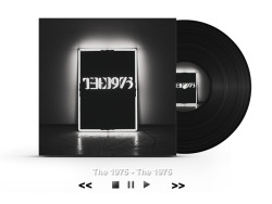 typical-healy:  The 1975 // Discography