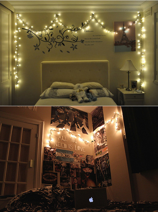 imagine-create-repeat:  Bedroom Lights