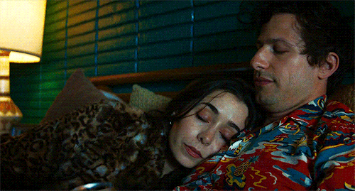 We’re Already Sick Of Each Other. It’s The Best.