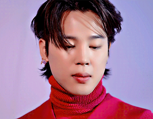 JIMIN VOGUE KOREA