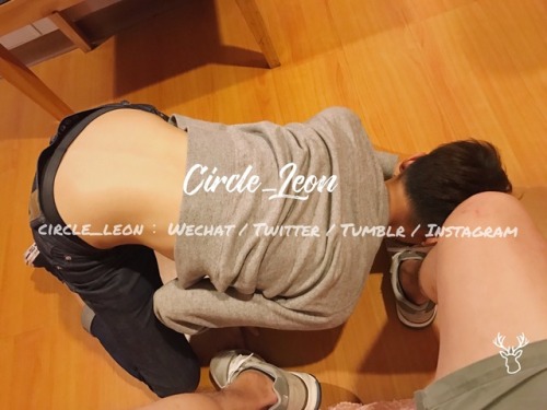 circleleon: 感覺 最近 都沒有什麼人氣啊  是不是 我 過氣了