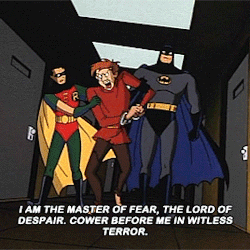 btas-gifs:I think he’s getting better.