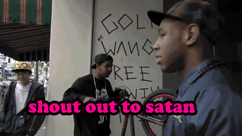 kawaiifaby:  When something minorly inconvient happens to me
