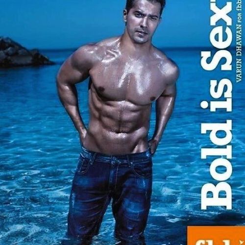 Varun dhawan